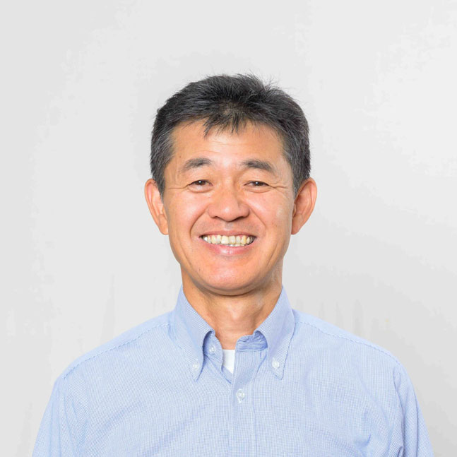 Picture of 高見澤 義光