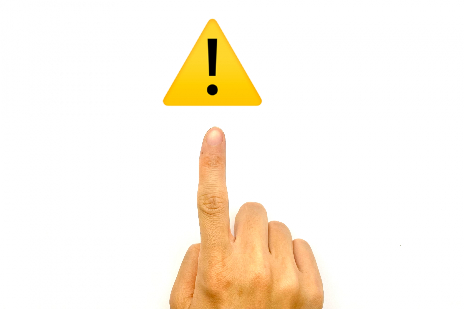 凍結を放置すると起こるトラブル​